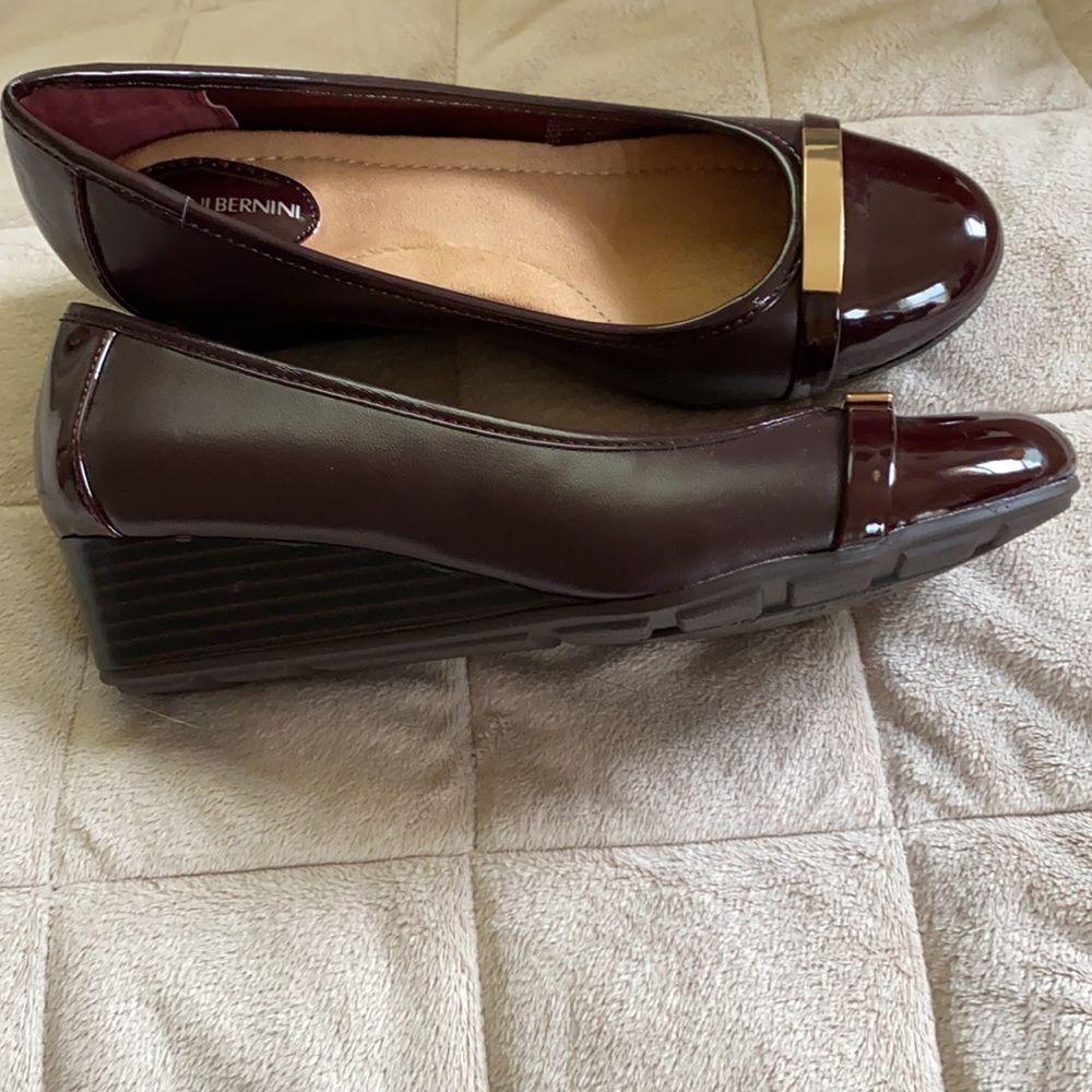 NWOT GIANI BERNINI Shoes